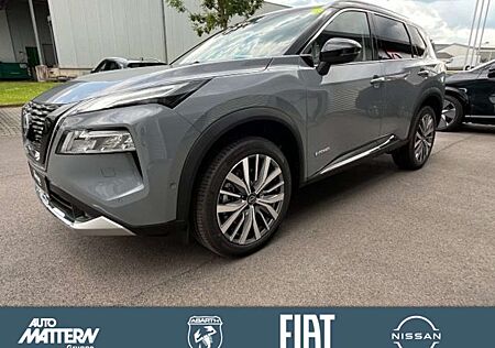 Nissan X-Trail 1.5 VC-T e-Power Tekna+ e-4ORCE,HUD,AHK