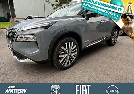 Nissan X-Trail 1.5 VC-T e-Power Tekna+ e-4ORCE,HUD,AHK