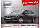 Opel Astra ST 1,5 D Edition //Navi/Winterpaket/PDC