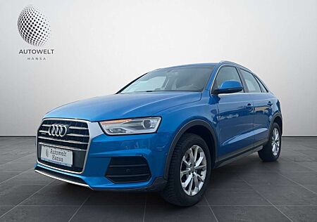 Audi Q3 design quattro/XENON/KAM/AHK/KEYLESS/GARANTIE