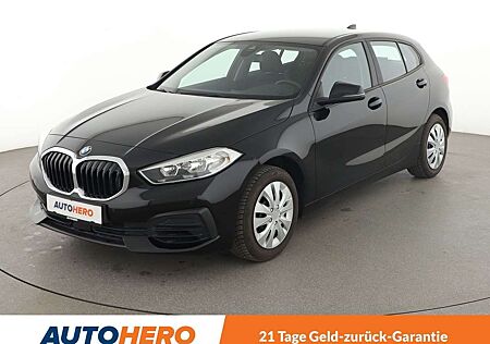BMW 118i 118 Advantage Aut.*NAVI*TEMPO*PDC*SHZ*
