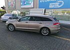 Ford Mondeo Titanium