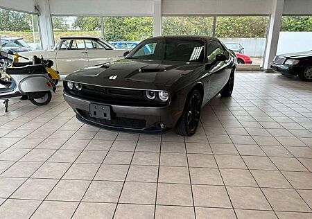 Dodge Challenger SXT 3,6 Liter V6 7000KM