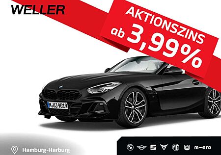 BMW Z4 sDrive 20iA M SPORT LivePro,LED,St+Go,H/K,Kam