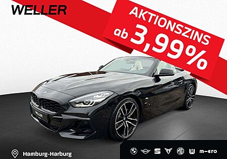 BMW Z4 sDrive 20iA M SPORT LivePro,LED,St+Go,H/K,Kam