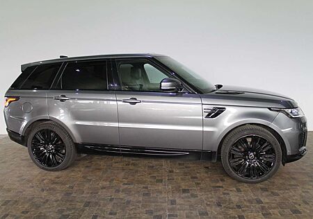Land Rover Range Rover Sport TDV6 HSE, Neues Modell, Pano, HUD, AHK, Meridian