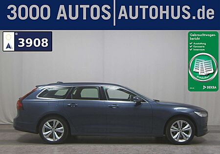 Volvo V90 B4 Momentum Leder Navi LED GSD H-K AHK