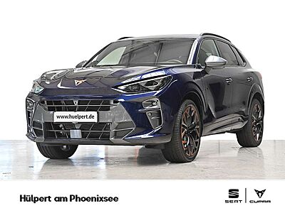 CUPRA Terramar HYBRID VZ PANO AHK SENNHEISER MATRIXLED