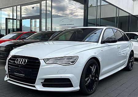 Audi A6 Avant 3.0 TDI quattro S line | Panorama | AHK