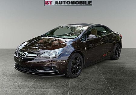 Opel Cascada Innovation 2.0-Automatik-Leder-Navi