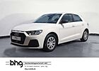 Audi A1 25 TFSI Sportback advanced