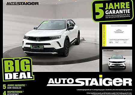 Opel Mokka-e Mokka e Ultimate ACC+Alcantara+LED+Navi+SHZ+LM