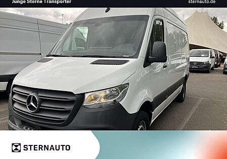 Mercedes-Benz Sprinter 317 CDI Kasten Hochdach Standard