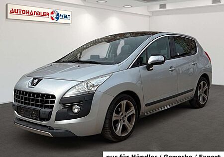 Peugeot 3008 1.6 HDi AAC Leder SHZ Pano Navi PDC