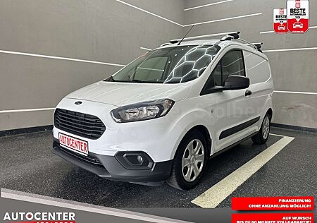 Ford Transit Courier Trend "WENIG KM-MULTI-KLIMA-CAM"