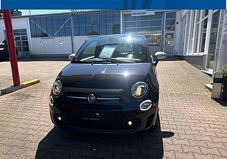 Fiat 500 RockStar