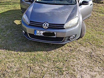 Volkswagen Golf Golf 6 Style