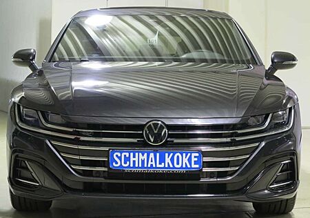 VW Arteon Volkswagen Shooting Brake 2.0TDI SCR DSG7 R-Line eSD