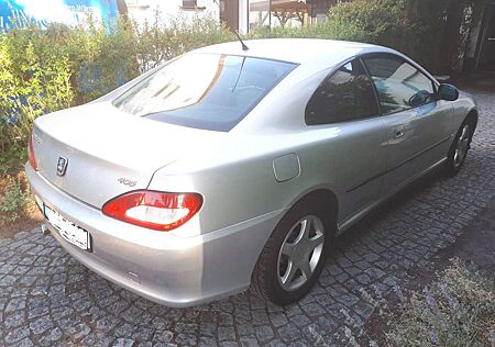 Peugeot 406 406 Coupe Diesel Coupe HDI Platinum