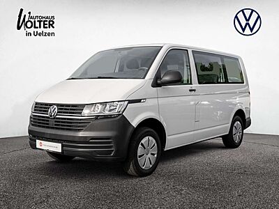 Volkswagen T6.1 Kombi AHK PDC Klima DAB+
