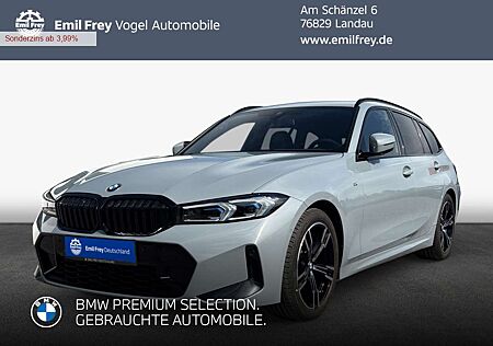 BMW 320 i Touring Aut. *SHZ*Sportpaket*LED*