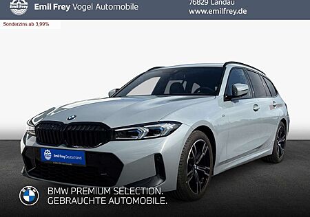 BMW 320 i Touring Aut. *SHZ*Sportpaket*LED*