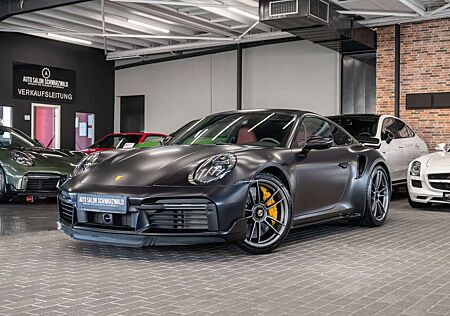 Porsche 911 Turbo S|AERO-KIT|SPORT-AGA|SPORT-DESIGN|LIFT