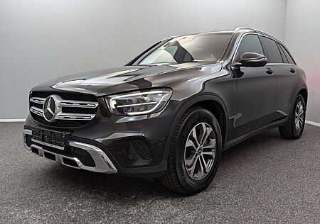 Mercedes-Benz GLC 220 d 4Matic LUXURY*PANO*AHK*LED*BURME*1.HD