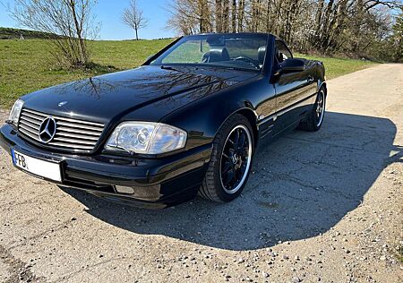 Mercedes-Benz SL 500 SL-Klasse