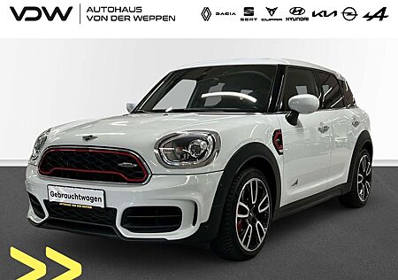 Mini Others Countryman John Cooper Works All4 Klima Navi