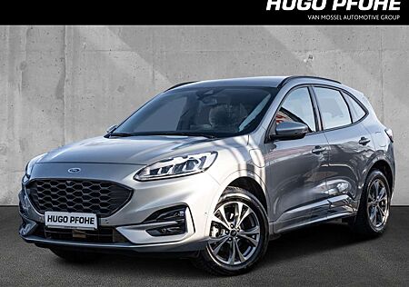 Ford Kuga ST-Line PHEV AHK ACC KAM NAVI LED WI-PKT