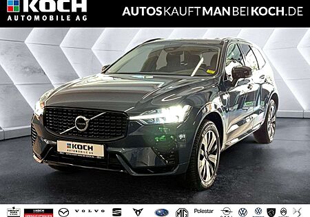 Volvo XC 60 XC60 T6 Recharge AWD Plus ACC BLIS AHK STHz PANO