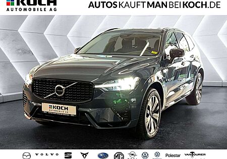 Volvo XC 60 XC60 T6 Recharge AWD Plus ACC BLIS AHK STHz PANO