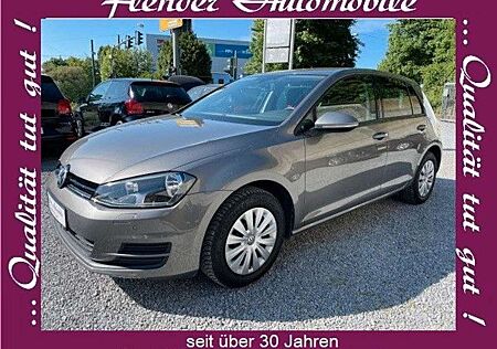 VW Golf Volkswagen VII Lim. BMT,Sitzheiz,Standheiz,Klimaautom.