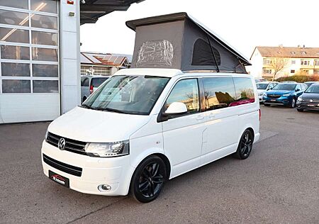 VW T5 Multivan Volkswagen T5 2.0 TDI Multivan Highline 4Motion California