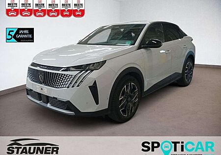 Peugeot 3008 NEUER Allure Hybrid e-DSC6 *SHZ*10"TOUCH*