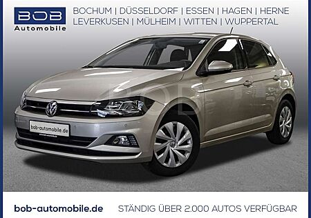 VW Polo Volkswagen 1.0 Comfortline SHZ PDC KLIMA BT ZV