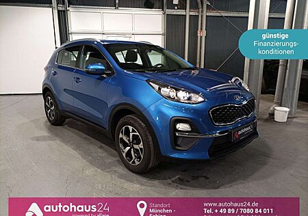 Kia Sportage 1.6 GDI Vision Navi|ParkPilot|Kamera