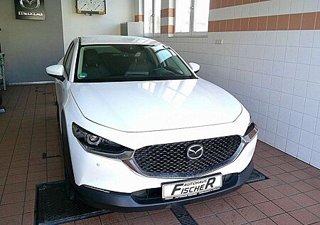 Mazda CX-30 SKYACTIV 150 AT Selection NAVI/KAMERA/WKR