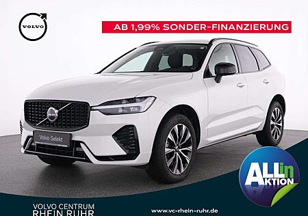 Volvo XC 60 XC60 B4 PLUS DARK AHK+FAP+H&KSOUND+PANO+LM+