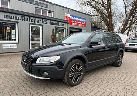 Volvo XC 70 XC70 Momentum 2WD AUTOM°LEDER°ACC°MEMORY°PDC°