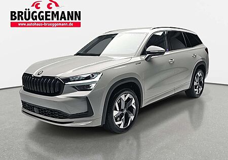 Skoda Kodiaq 1.5 TSI DSG SPORTLINE NAVI LED ACC WINTER K