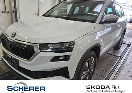 Skoda Karoq 1.5 TSI Tour RFK NAVI SHZ ACC LED DAB