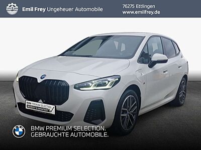 BMW 230 230e xDrive Active Tourer Aut., SHZ, LED, MSport