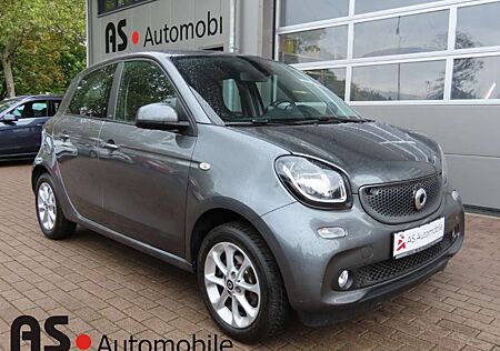 Smart ForFour Passion 1.0 2.Hd*SHZ*PDC*Tempomat*Klima