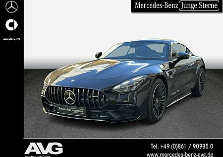 Mercedes-Benz AMG GT 43 Premium-Plus Pano Burm. 360° Head-UP