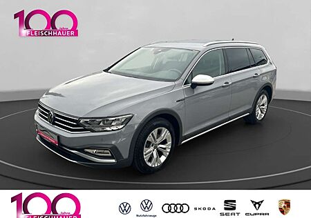 VW Passat Alltrack Volkswagen 4Motion 2.0 TDI DSG+KAMERA+NAVI