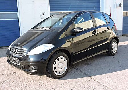Mercedes-Benz A 150 (169.031) - 1.Hand