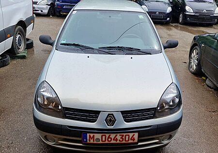 Renault Clio 1.2 Authentique