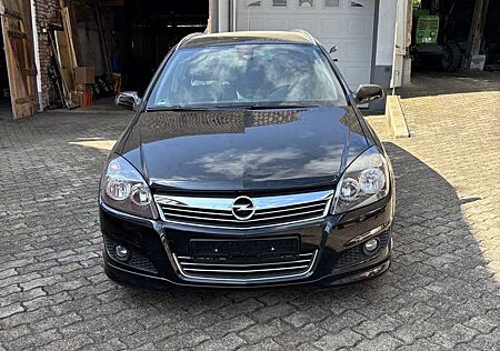 Opel Astra 1.9 CDTI Caravan DPF Sport